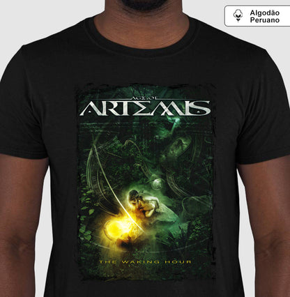 Camiseta The Waking Hour Premium