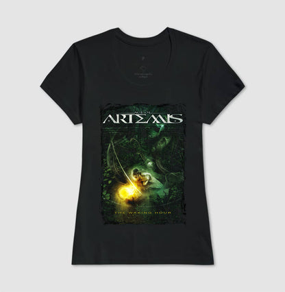 Camiseta The Waking Hour