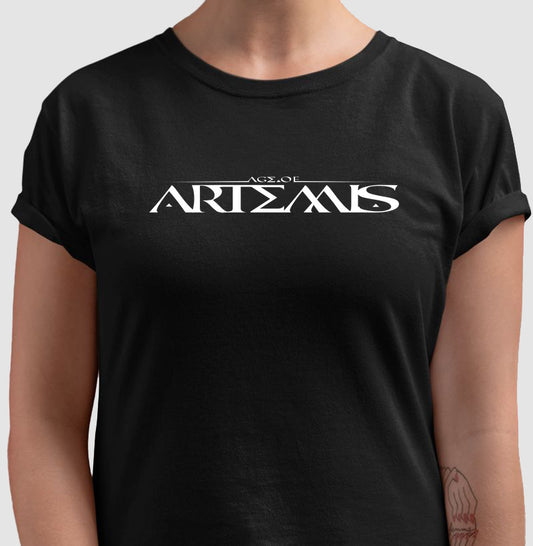 Camiseta Age of Artemis