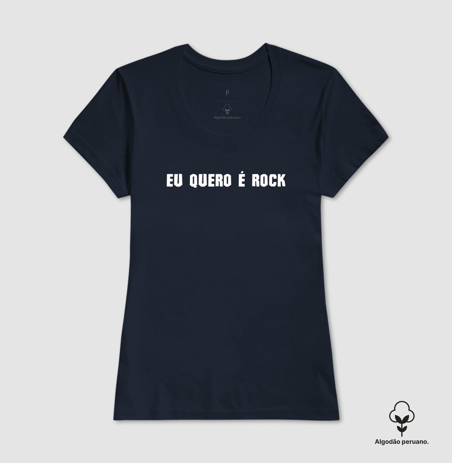 Eu quero é ROCK! - Premium