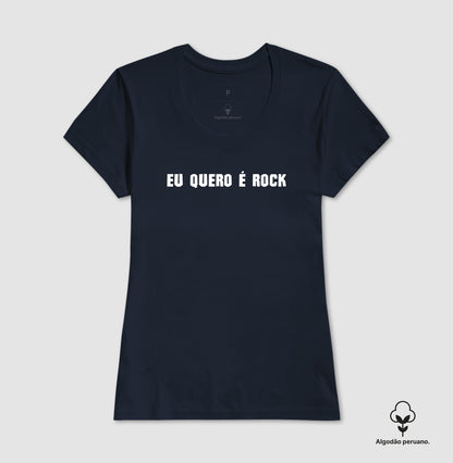 Eu quero é ROCK! - Premium