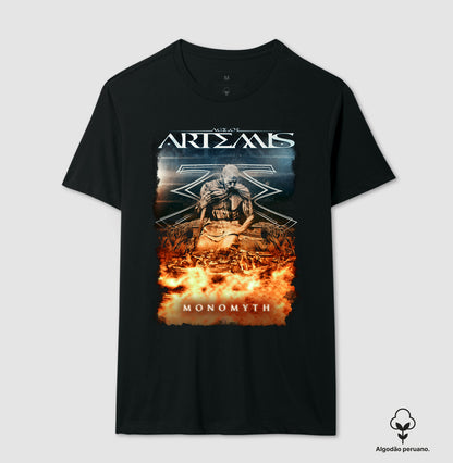 Camiseta Monomyth Premium