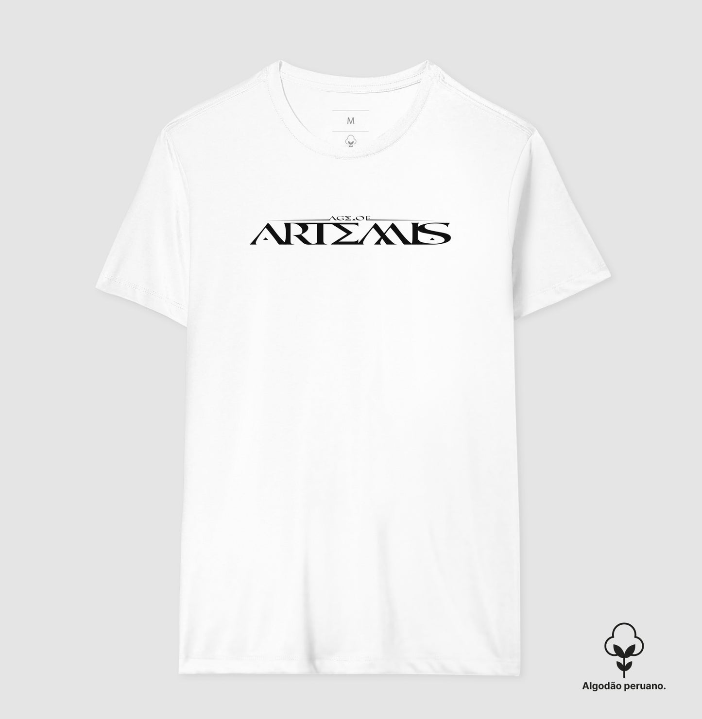 Camiseta Age of Artemis Premium