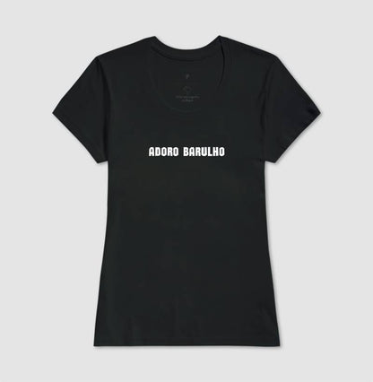 ADORO Barulho