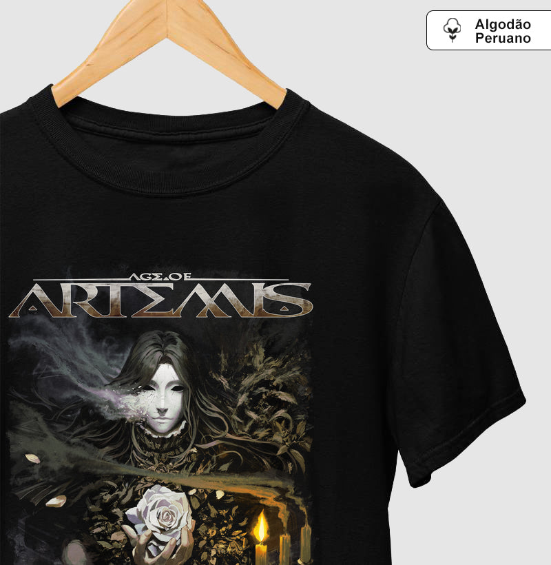 Camiseta Wind of Hope Premium