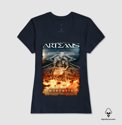 Camiseta Monomyth Premium