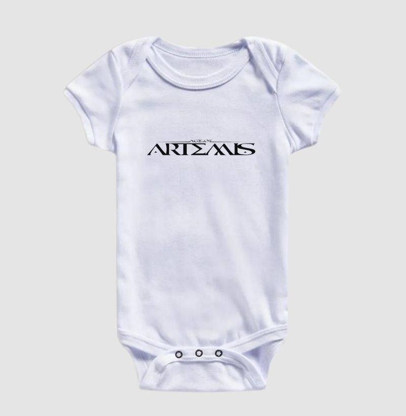 Body Infantil Age of Artemis