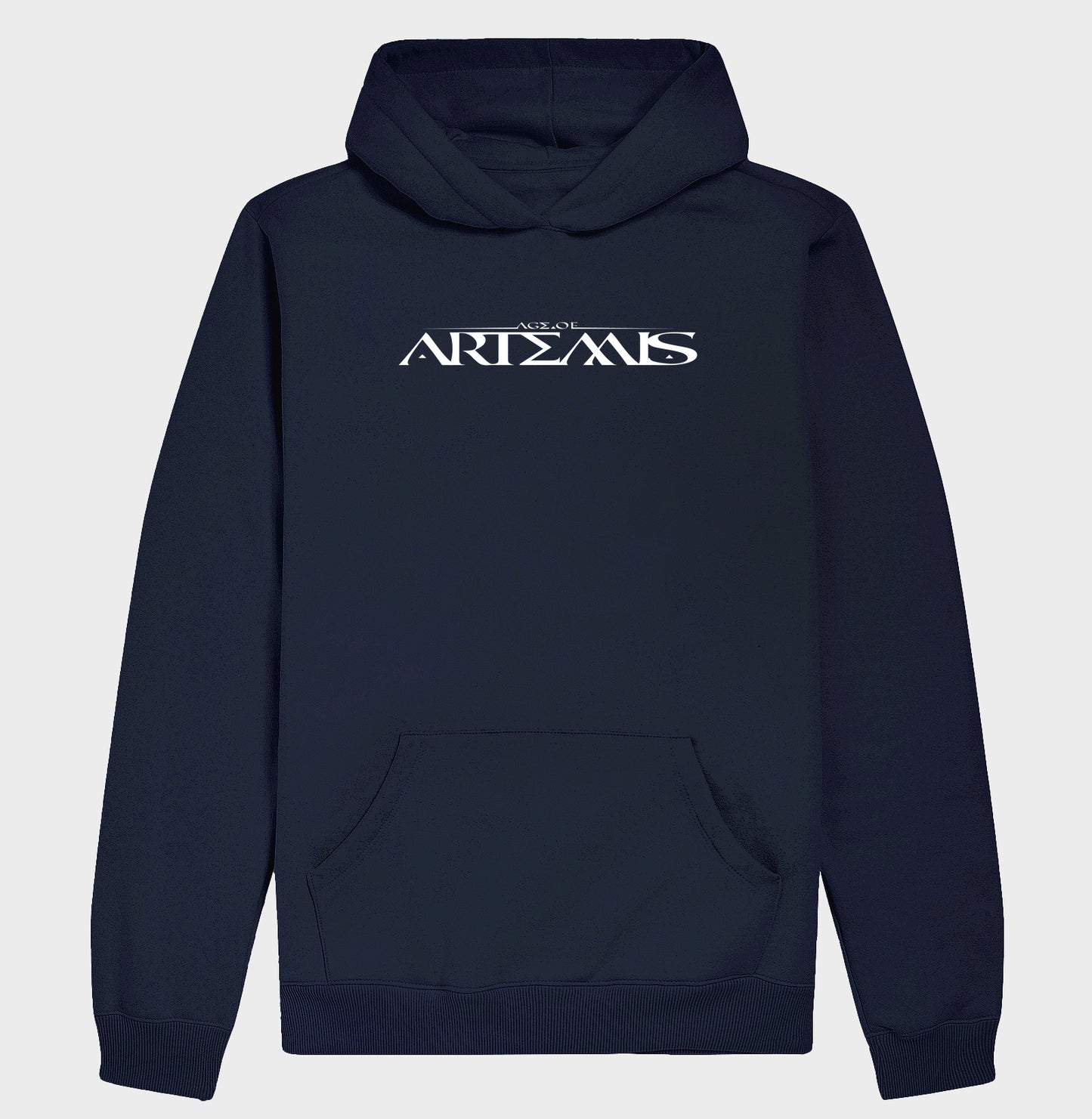 Hoodie Age of Artemis