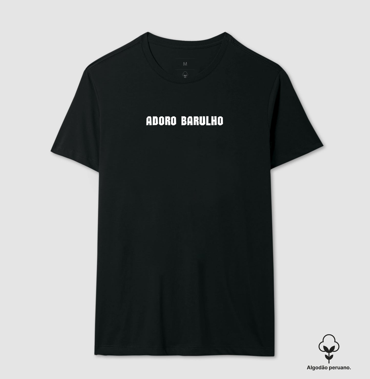 ADORO Barulho - Premium