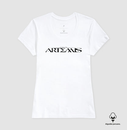 Camiseta Age of Artemis Premium