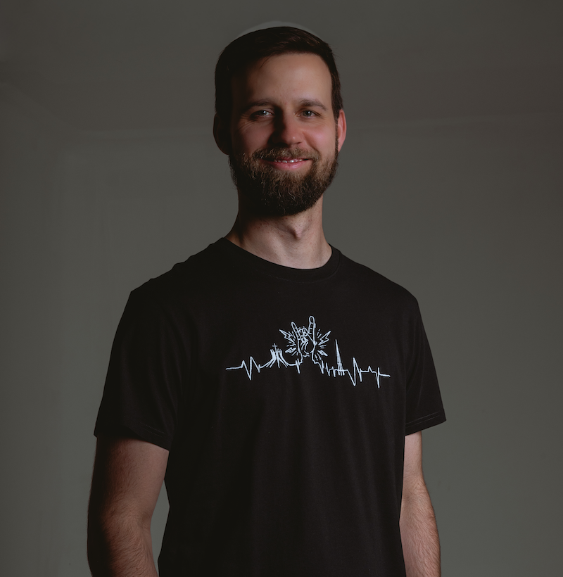 Capital do Rock - Premium