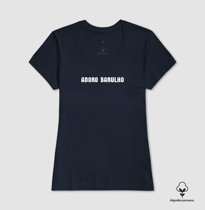 ADORO Barulho - Premium