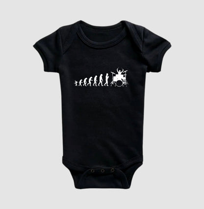 Evolução Humana - Batera