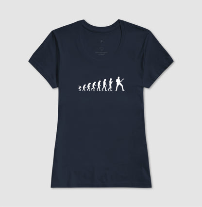 Evolução Humana - Baixo