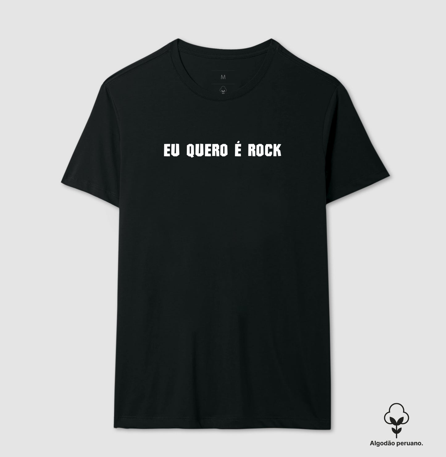 Eu quero é ROCK! - Premium