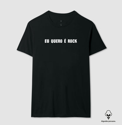 Eu quero é ROCK! - Premium
