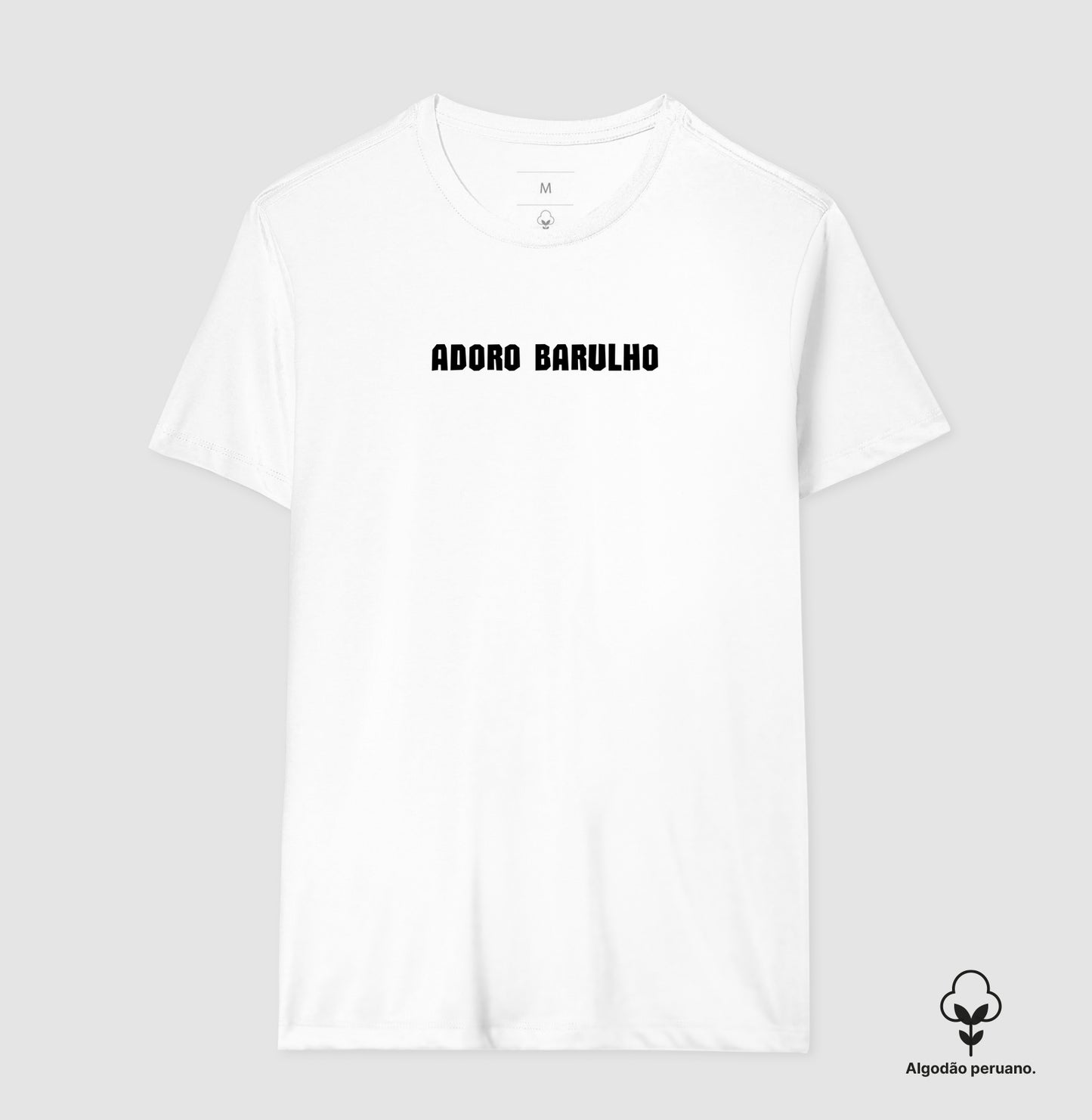 ADORO Barulho - Premium