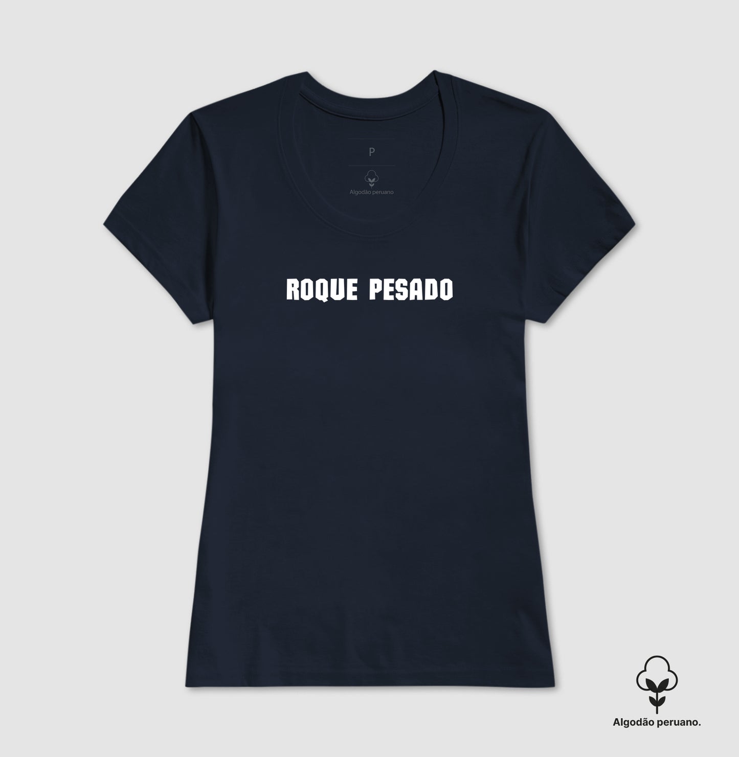 Roque Pesado - Premium