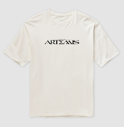 Camiseta Oversized Age of Artemis