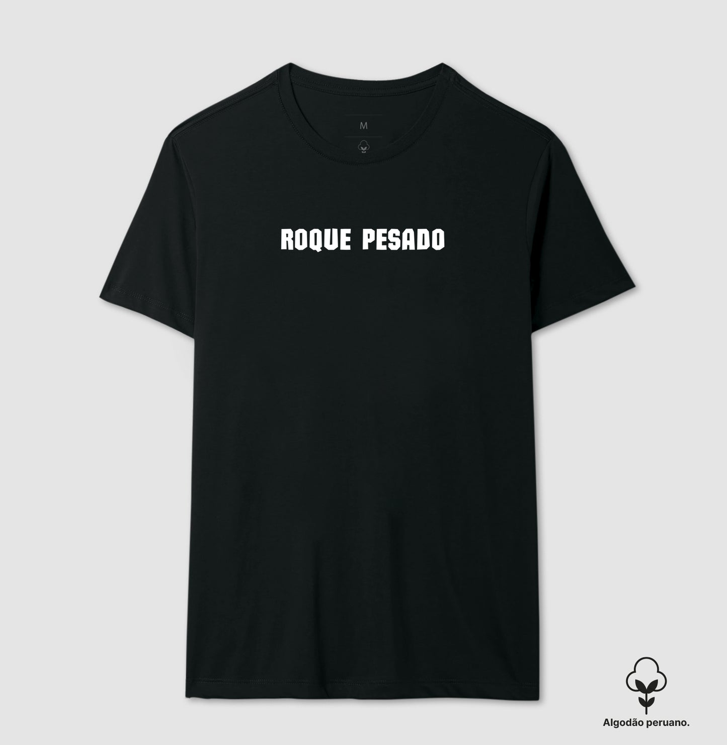 Roque Pesado - Premium