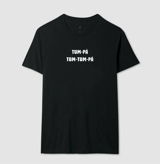 Tum-Pá-Tum-Tum-Pá